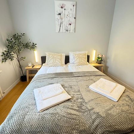 Courtyard Kalnina Apartment ريغا المظهر الخارجي الصورة